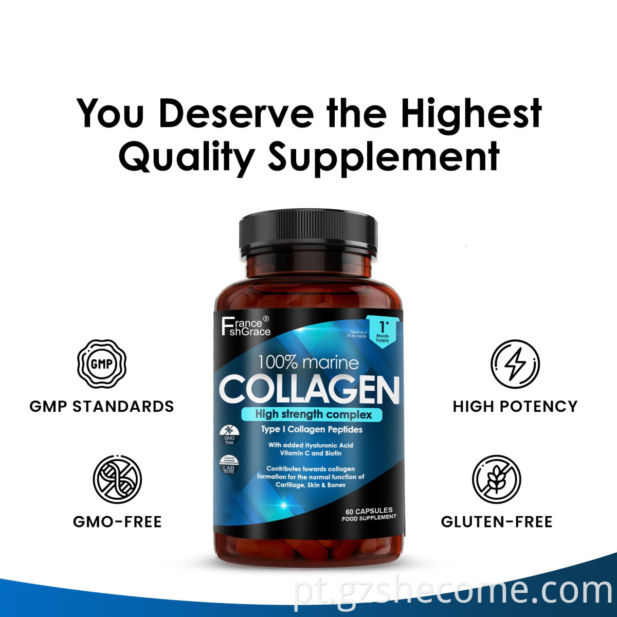 collagen powder